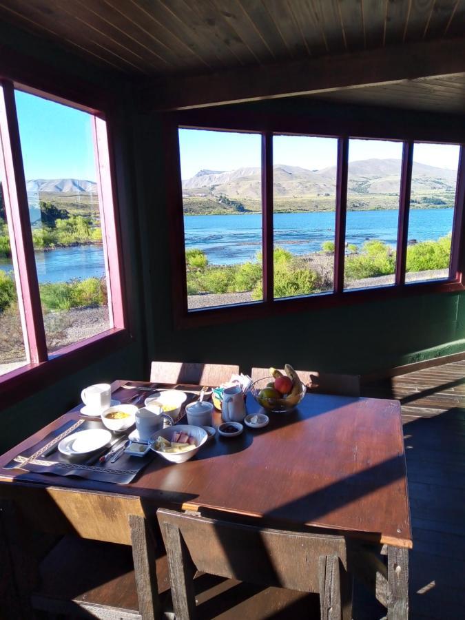 ホテル La Berendina Huechulafquen Lake エクステリア 写真